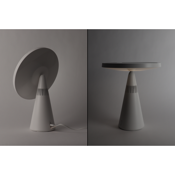 Table Lamp LED Mirror THORGEON image 10