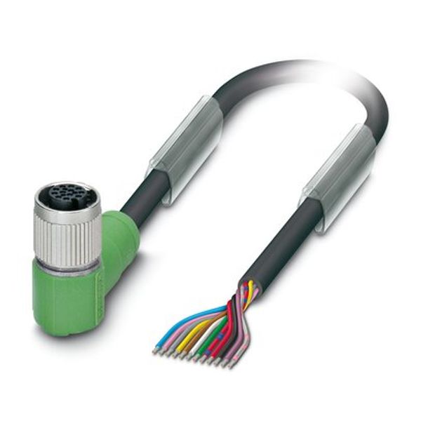 Sensor/actuator cable image 1