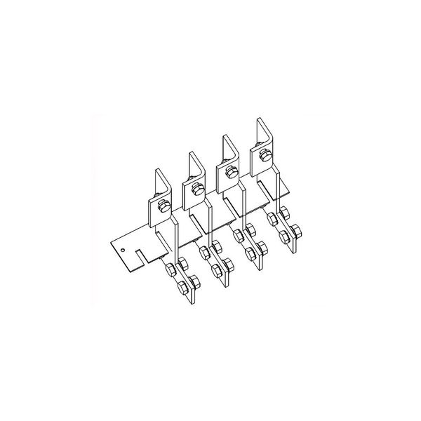 Cable terminal set SKH1000 L123+N, bottom image 3