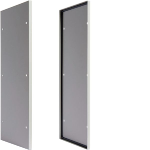 Couple side panels Quadro5 H510 D260 mm image 1