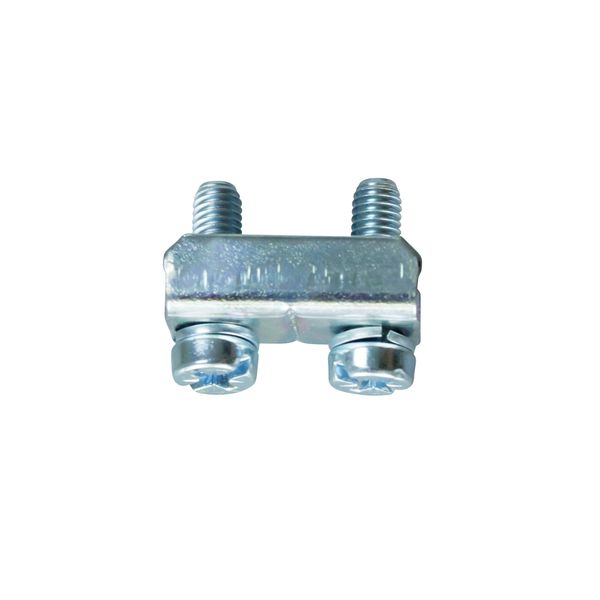 Input-terminals for HRC-fuse-switch size C00 25-95mmý image 1