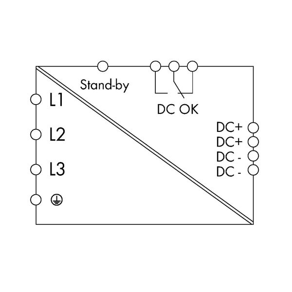 Switched-mode power supply Pro 3-phase image 5