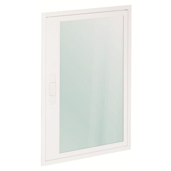 BLT53 U Trim frame with door, 180 SU, IP30, Field Width: 3, 844 mm x 854 mm x 27 mm image 8