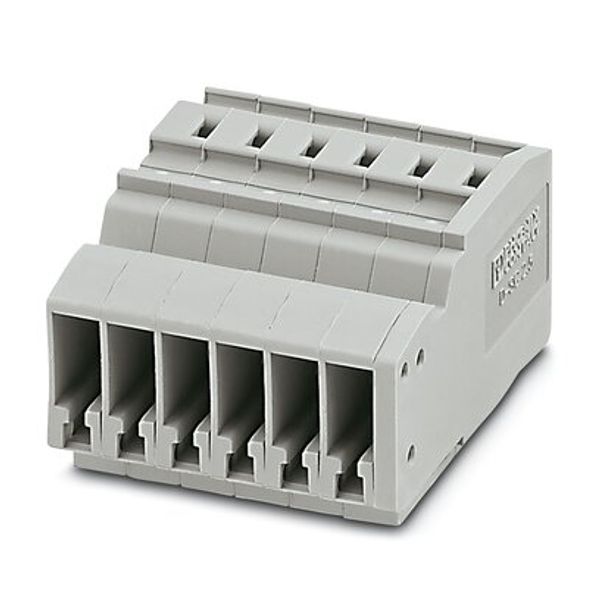 COMBI receptacle image 1