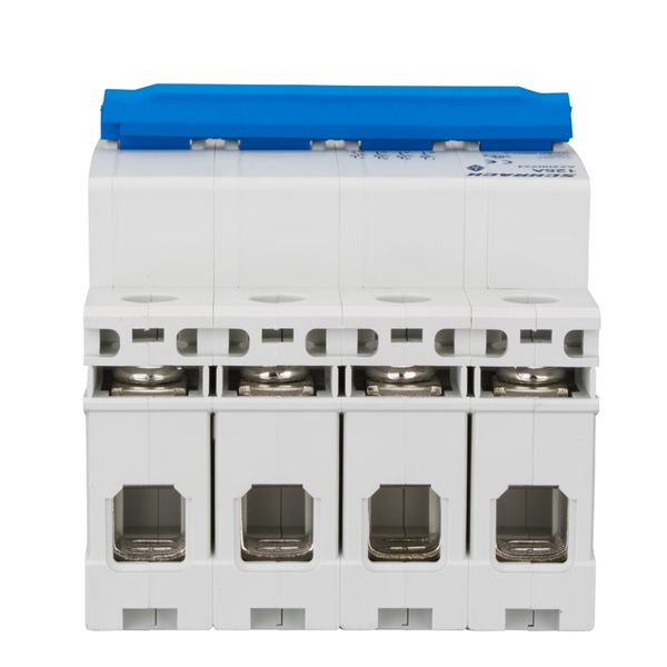 Main Load-Break Switch (Isolator) 125A, 4-pole image 4