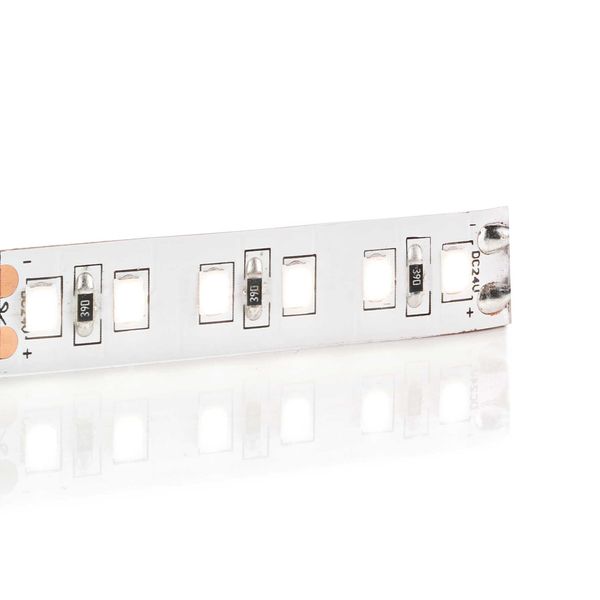 STRIP LED 40W/MT 3000K CRI90 IP20 image 1