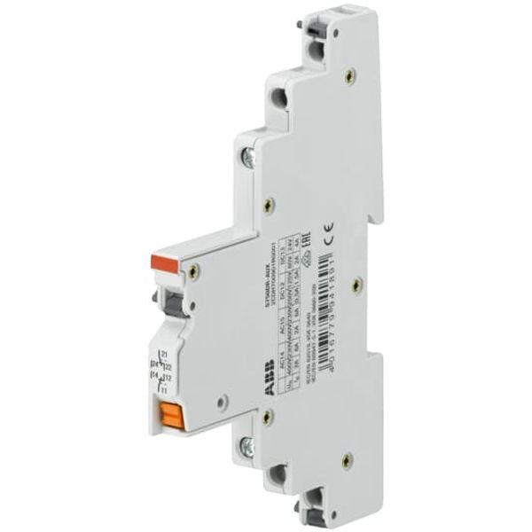 S700SA Selective Main Circuit Breakers SMCBs Accessories image 1