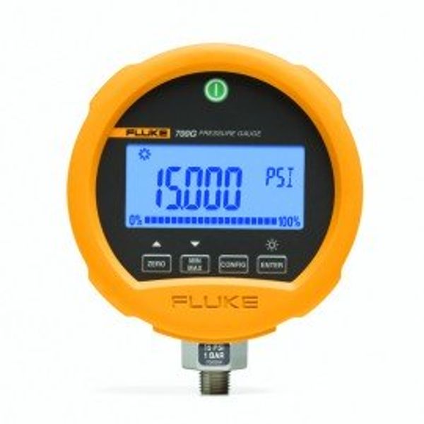 FPC3S-FLUKE-700GA-1 3-Year Fluke Premium Care coverage for Fluke 700G Pressure Gauge Calibrator image 1