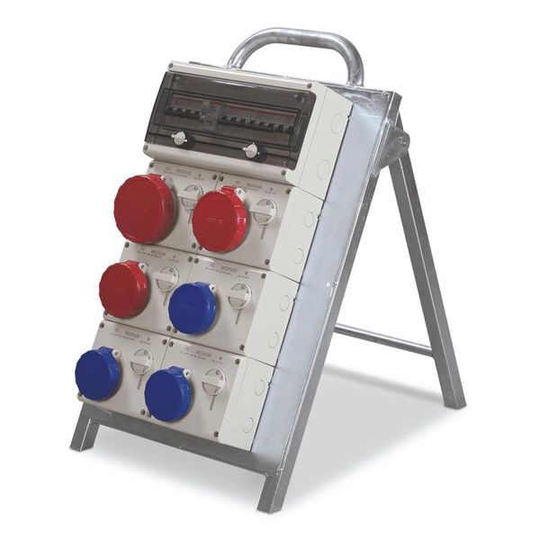 ACS DISTRIBUTION ASSEMPLY WITH STAND image 3