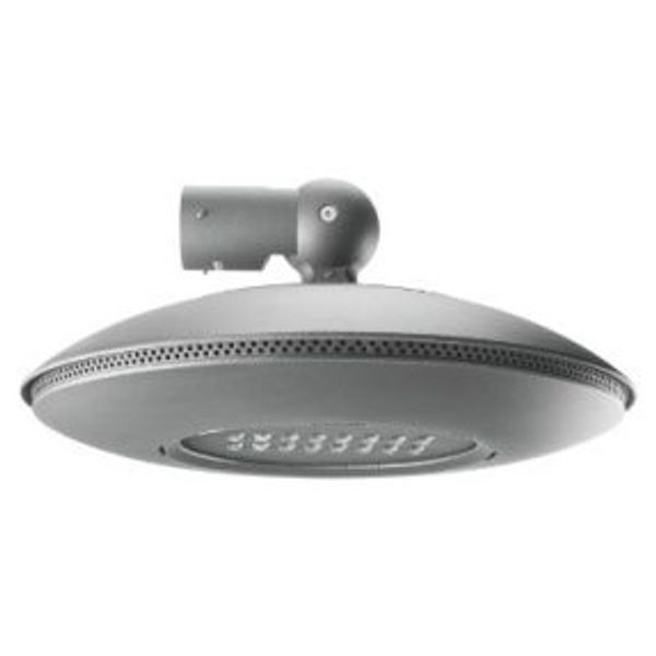 URBAN [O3] - COMMERCIAL SIDE BRACKETS - 4X16 LED - CYCLE AND PEDESTRIAN - STAND ALONE/1-10V - 4000K (CRI 70) - 550mA - IP66 CLASS II - GRAPHITE GREY image 1