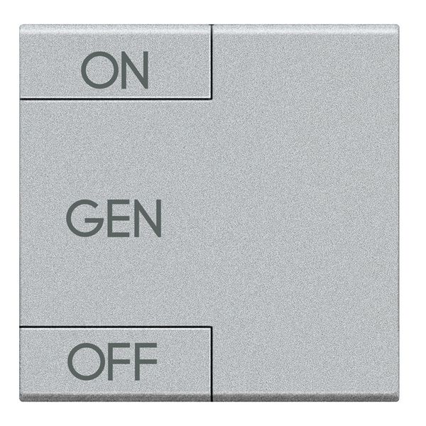 Key cover On-Off-Gen 2m image 2