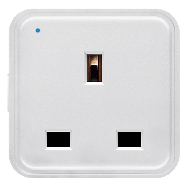 OCTO WiZ Connected Smart Plug image 4