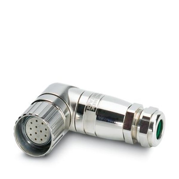 V-RC/TWUM 11/KVD 11/LBL 12 - Cable connector image 1