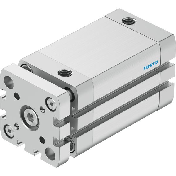ADNGF-40-50-P-A Compact air cylinder image 1