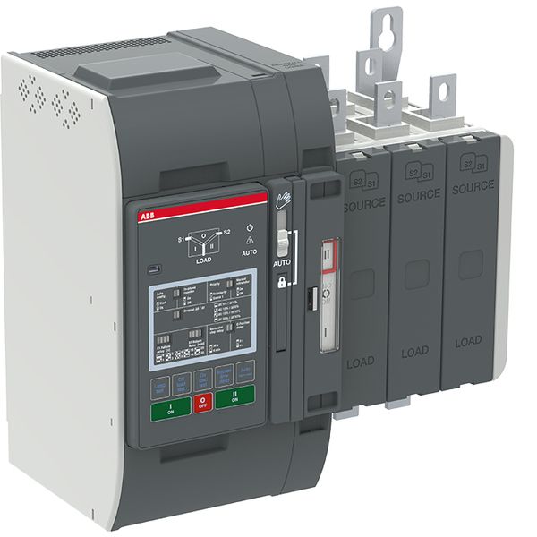 OXB250E3X2QT AUTOMATIC TRANSFER SWITCH image 1