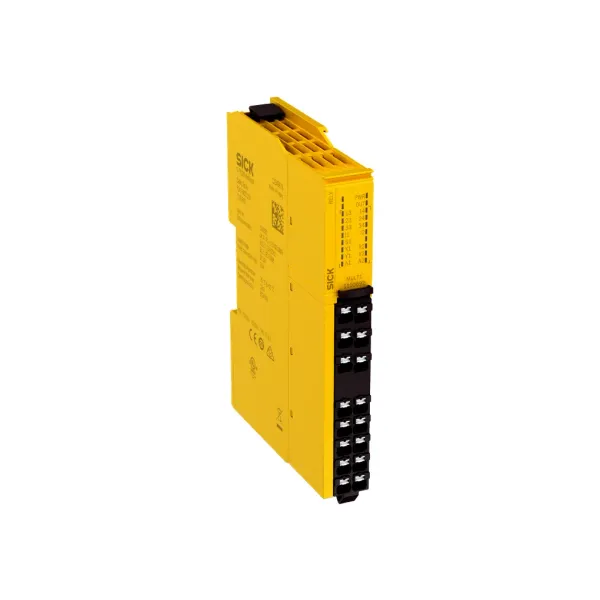 Safety relays: RLY3-MULT100 image 1