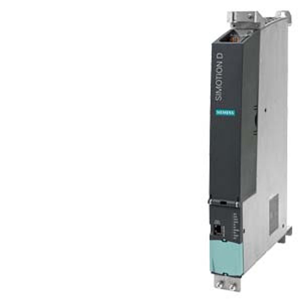 SIPLUS D435-2 DP/PN based on 6AU143... image 1