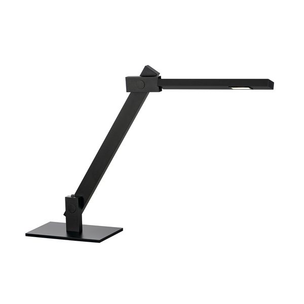 MECANICA PLUS TL, indoor LED table lamp, 2700-6500K, black image 5