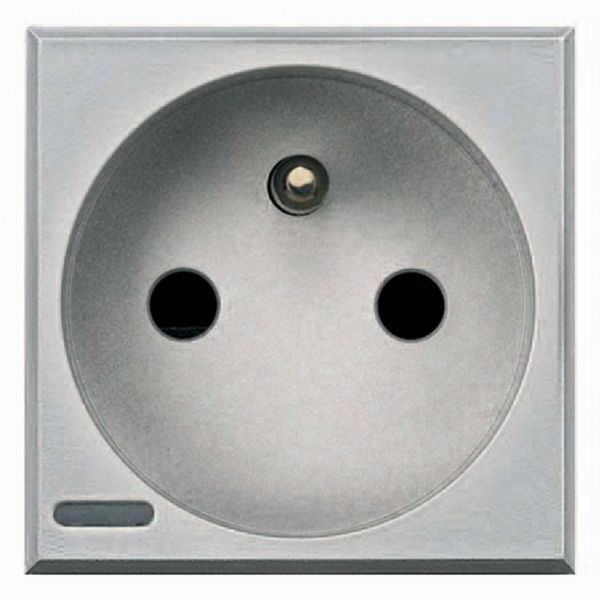 socket 2P+E 10/16A F/B t image 1