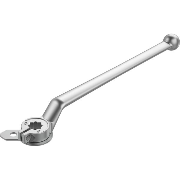 VAOH-F7-22-H9-A-22 Hand lever image 1