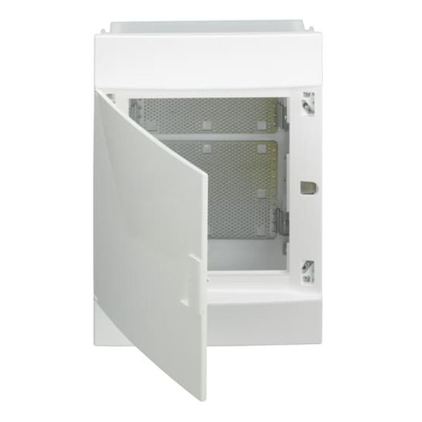 M41C54X310850 Consumer Unit (empty) image 1