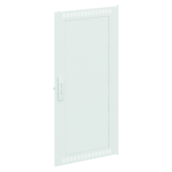 CTW37S ComfortLine Door, IP30, 1071 mm x 771 mm x 14 mm image 3