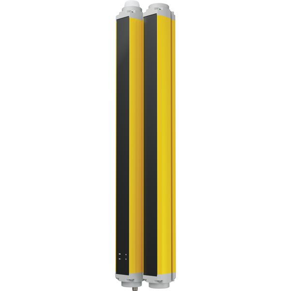 Orion3-4-M2C-120 Safety light grid - Passive part image 1