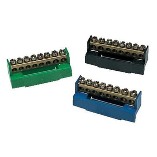 FORSTTPE E TERMINALS 6X10MM + 2X16MM FOR JUNIOR ; FORSTTPE image 3