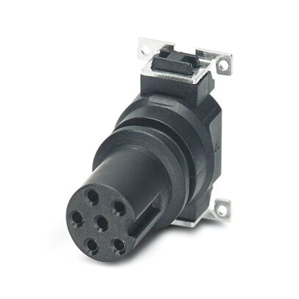 Flush-type connector image 3