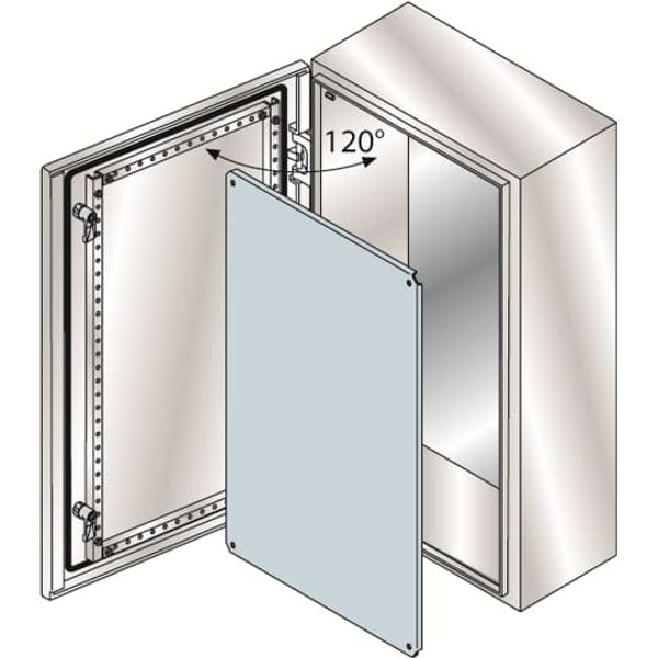 SRX-SRN3415X SRX Enclosure image 2