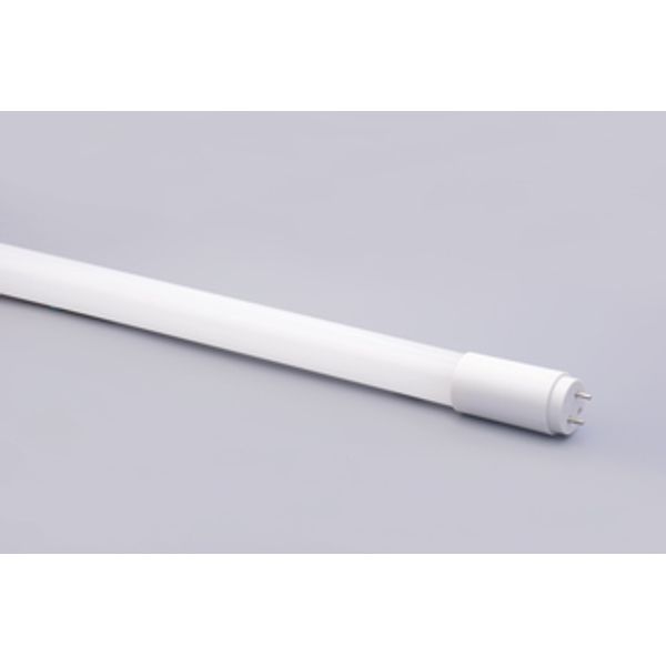 LED TL Tube - T8 120cm G13 18W 3060lm 4000K Opal 130°  image 1