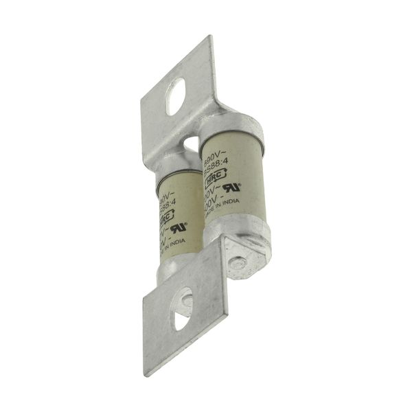 1000Vdc IEC/UL  150A aR 30mm Round fuse image 7