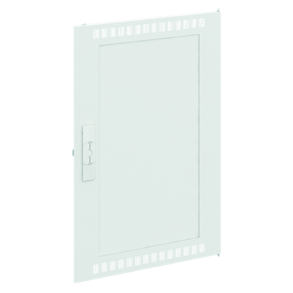 CTW16S ComfortLine Door, IP30, 921 mm x 271 mm x 14 mm image 5
