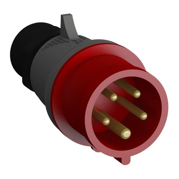 5x16A / IP 44 - Phase Inverter / Plug image 1