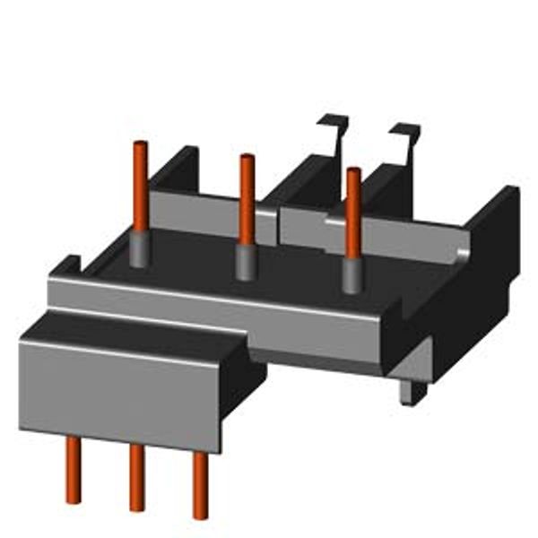 circuit breaker 3VA2 IEC frame 160 ... image 343