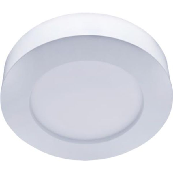 Downlight - 20W 1500lm 3000K  - Dimmable - White image 1