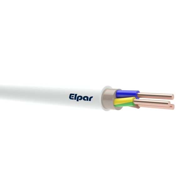 Cable (N)YM-J 3x2.5 image 1