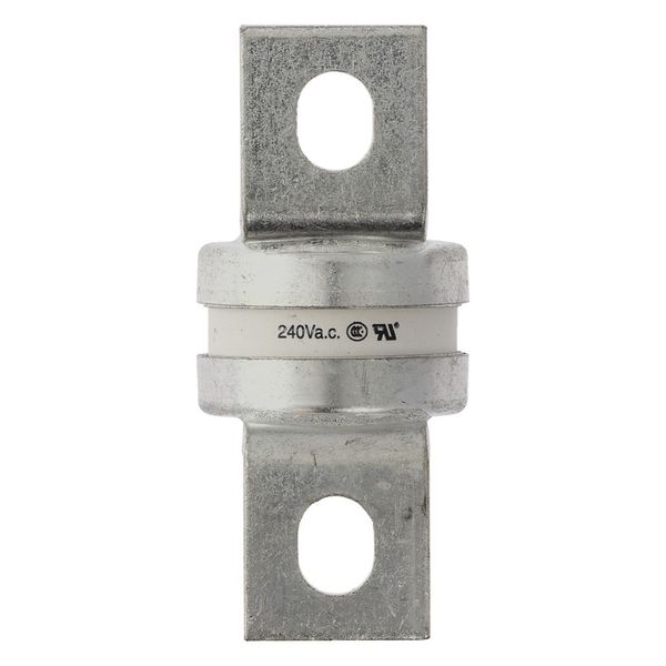 3.6KV 50Amp 2" '46' MOTORSTART FUSE image 12