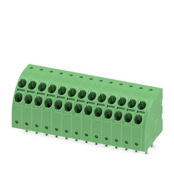 PCB terminal block image 6