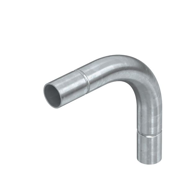SBN16 FT Conduit plug-in bend without thread ¨16mm image 1