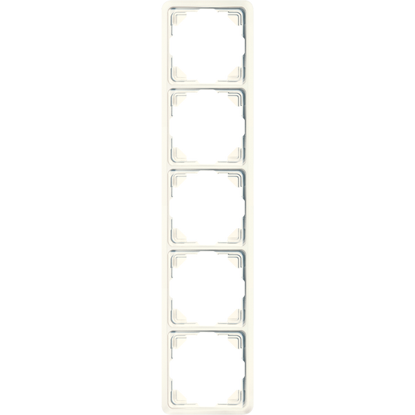 Frame for horizontal and vertical inst. 5585 image 1