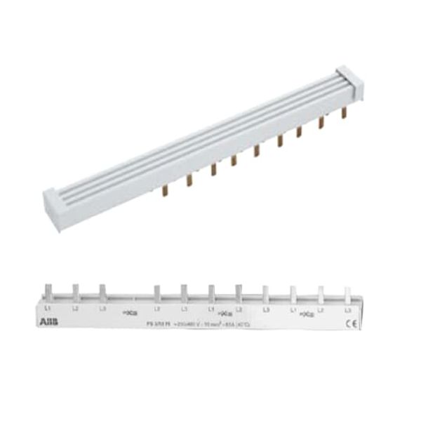 BF2-S9 DOWN 3N/12 Busbar image 2