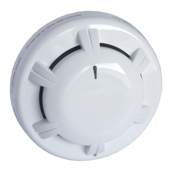IS conventional optical smoke detector image 4