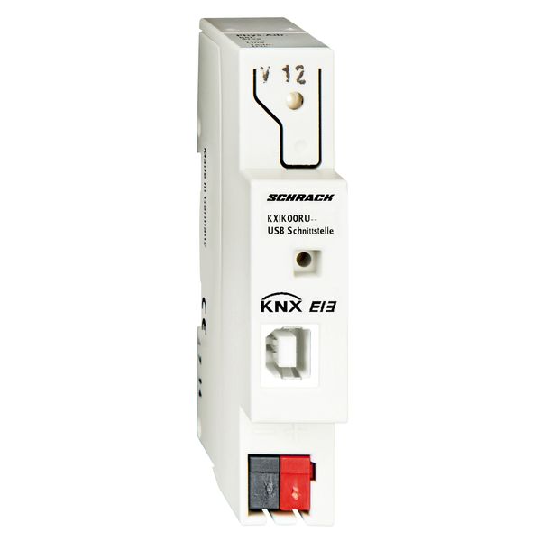 KNX USB-interface image 1