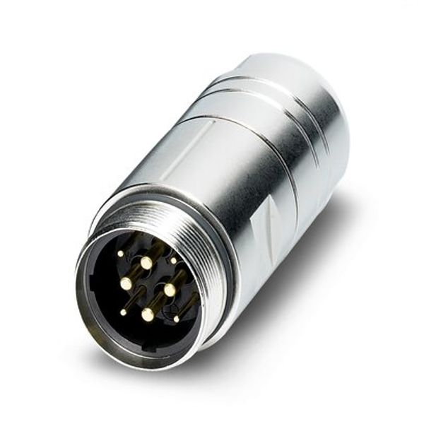 Coupler connector image 1