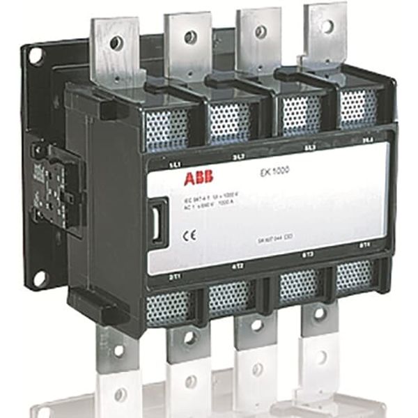 EK1000-40-21 220V DC Contactor image 3