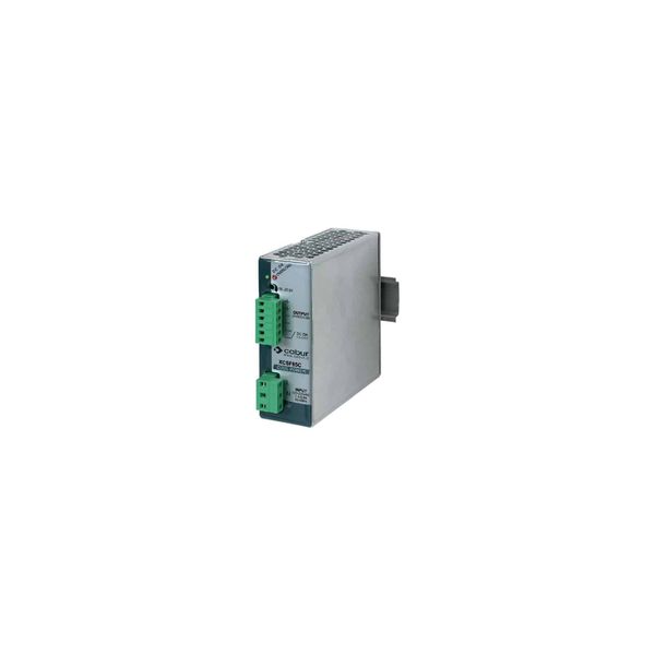 Single-phase power supply input 120-230Vac / output 24Vdc 3.5A image 1