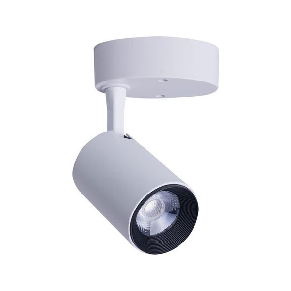 IRIS LED WHITE 7W image 1