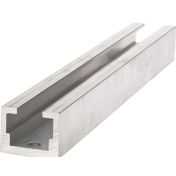 ZW233 C profile rails, 32 mm x 196 mm x 25 mm image 2