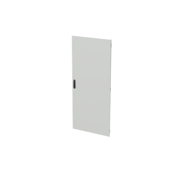 Q855D820 Door, 2042 mm x 809 mm x 250 mm, IP55 image 2